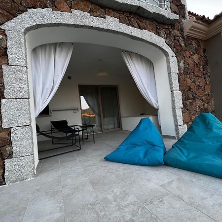 Lamefata Hotel San Teodoro  Exterior photo